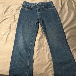 The Children's Place Blue Kids Jeans